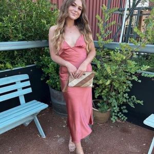 Meet your Posher, Rebecca